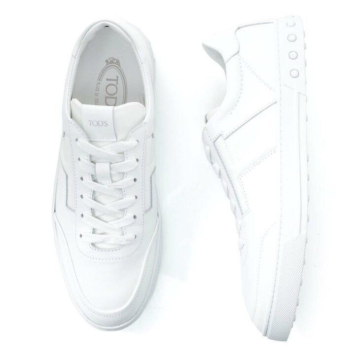 楽天市場 アウトレット ラスト1点 トッズ Tods スニーカー ホワイト メンズ シューズ 靴 カジュアル 大きいサイズあり Xxm0xy0ay40ksi B001 T Laterale Sport Leggero Xy あす楽対応 関東 返品送料無料 ラッピング無料 モダンブルー楽天市場店 楽天市場 アウトレット ラスト1点 トッズ Tods スニーカー ホワイト メンズ シューズ 靴 カジュアル 大きいサイズあり Xxm0xy0ay40ksi B001 T Laterale Sport Leggero Xy あす楽対応 関東 返品送料無料 ラッピング無料 モダンブルー楽天市場店
