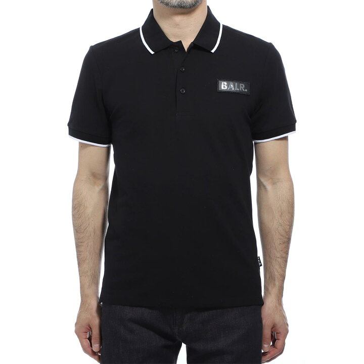 楽天市場】ボーラ— BALR. ポロシャツ メンズ brand metal badge polo shirt black BRAND METAL BADGE POLO【あす楽対応_関東】【返品送料無料】【ラッピング無料】 : モダンブルー楽天市場店 楽天市場】ボーラ— BALR. ポロシャツ メンズ brand metal badge polo shirt black BRAND METAL BADGE POLO【あす楽対応_関東】【返品送料無料】【ラッピング無料】 : モダンブルー楽天市場店