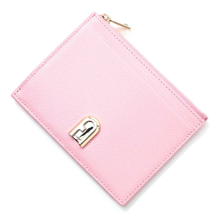 楽天市場 アウトレット フルラ Furla カードケース ピンク レディース レザー 本革 Pcw7 Are 05a Rosa Chiaro H Furla 1927 あす楽対応 関東 返品送料無料 ラッピング無料 モダンブルー楽天市場店