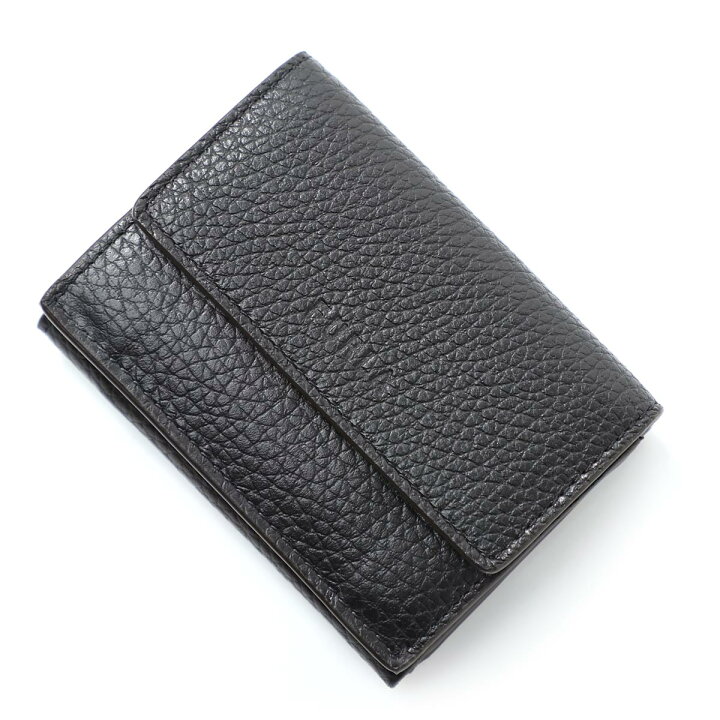 楽天市場 アウトレット フルラ Furla 3つ折り財布 小銭入れ付き ブラック メンズ Pdf2 Hsf O60 Nero Mercurio マーキュリオ あす楽対応 関東 返品送料無料 ラッピング無料 モダンブルー楽天市場店