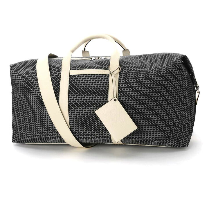 楽天市場 アウトレット ヴァレクストラ Valextra ボストンバッグ ホワイト メンズ Tbnltrl99 Nnwhww K Val Large Travelbag 返品送料無料 ラッピング無料 あす楽対応 関東 モダンブルー楽天市場店