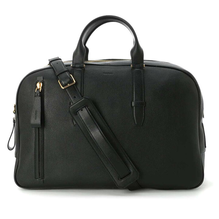 楽天市場 トムフォード Tom Ford ボストンバッグ ショルダーバッグ ボウリングバッグ ブラック メンズ H0362t G02 Blk Buckley Bowling Bag あす楽対応 関東 返品送料無料 ラッピング無料 モダンブルー楽天市場店