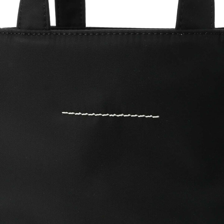 楽天市場】【アウトレット】エムエム 6 メゾンマルジェラ MM6 Maison Margiela トートバッグ ブラック レディース s41wc0056 pr027 t8013【返品送料無料】【ラッピング無料】【あす楽対応_関東】 : モダンブルー楽天市場店 楽天市場】【アウトレット】エムエム 6 メゾンマルジェラ MM6 Maison Margiela トートバッグ ブラック レディース s41wc0056 pr027 t8013【返品送料無料】【ラッピング無料】【あす楽対応_関東】 : モダンブルー楽天市場店