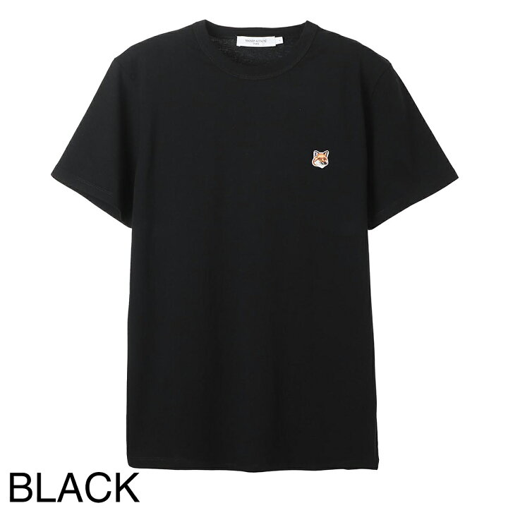 楽天市場】【アウトレット】【ラスト1点】メゾンキツネ MAISON KITSUNE  