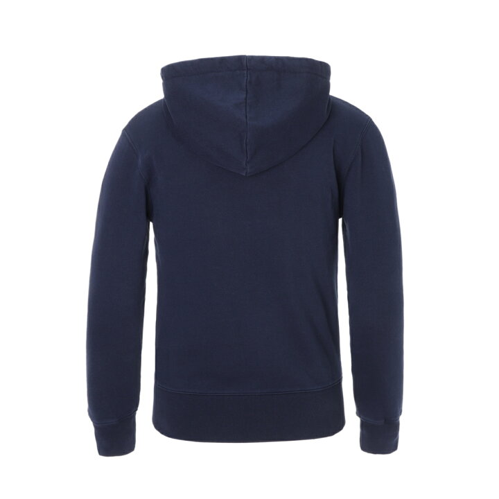 楽天市場】メゾンキツネ MAISON KITSUNE スウェットパーカ ジップ  