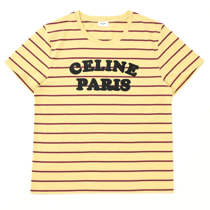 楽天市場】【アウトレット】セリーヌ CELINE Tシャツ イエロー メンズ 2x309 810i 14yd JERSEY RAYE CELINE PARIS【返品送料無料】【ラッピング無料】 : モダンブルー楽天市場店 楽天市場】【アウトレット】セリーヌ CELINE Tシャツ イエロー メンズ 2x309 810i 14yd JERSEY RAYE CELINE PARIS【返品送料無料】【ラッピング無料】 : モダンブルー楽天市場店