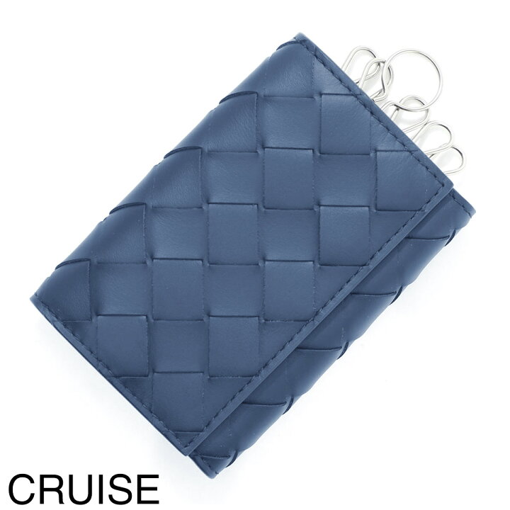 楽天市場】ボッテガヴェネタ BOTTEGA VENETA キーケース 630336 vcpq4  