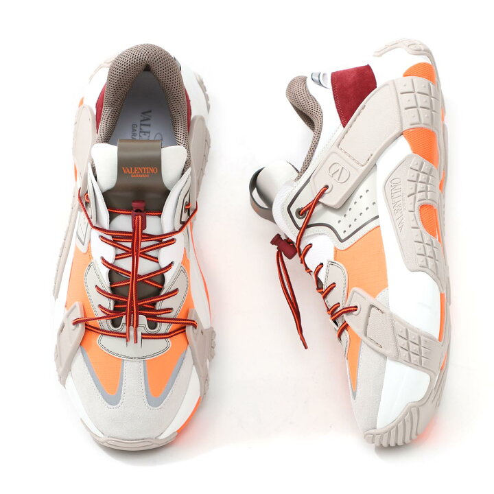 楽天市場 アウトレット ヴァレンティノガラヴァーニ Valentino Garavani スニーカー オレンジ メンズ 大きいサイズあり Ty2s0c75cdk 22s Vltn Wod 返品送料無料 ラッピング無料 あす楽対応 関東 モダンブルー楽天市場店 楽天市場 アウトレット ヴァレンティノガラヴァーニ Valentino Garavani スニーカー オレンジ メンズ 大きいサイズあり Ty2s0c75cdk 22s Vltn Wod 返品送料無料 ラッピング無料 あす楽対応 関東 モダンブルー楽天市場店