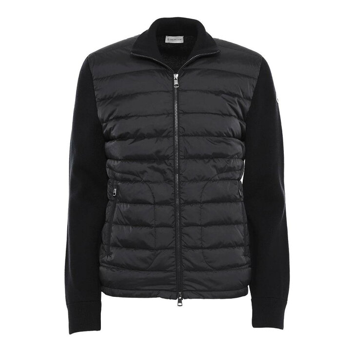 楽天市場】モンクレール MONCLER ジップアップ カーディガン メンズ  