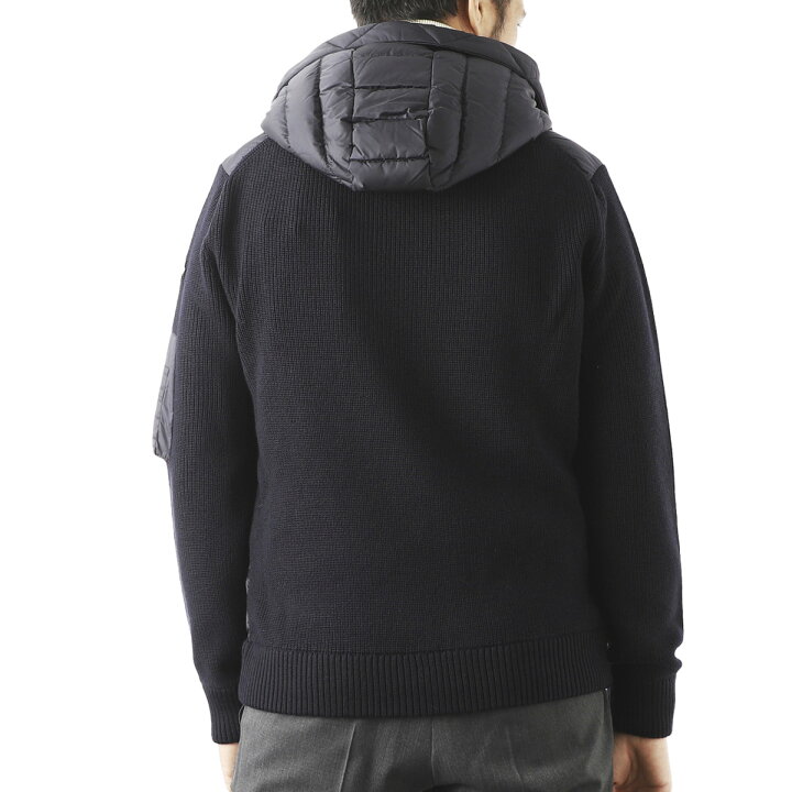 楽天市場】【アウトレット】【ラスト1点】モンクレール MONCLER 