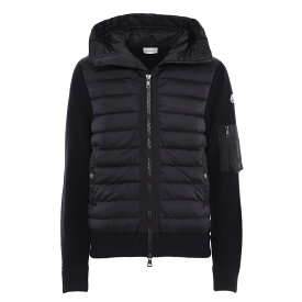 モンクレール MONCLER ブルゾン メンズ 9b50800 a9340 777 CARDIGAN TRICOT【返品送料無料】[2025AW]