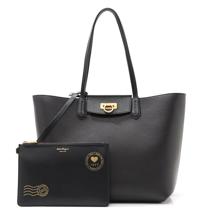 楽天市場】フェラガモ FERRAGAMO (Salvatore Ferragamo) traveltote 