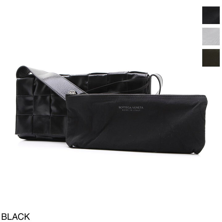 楽天市場 ボッテガヴェネタ Bottega Veneta ショルダーバッグ クロスボディバッグ メンズ Vcq71 03 Paper Calf Leather あす楽対応 関東 返品送料無料 ラッピング無料 モダンブルー楽天市場店