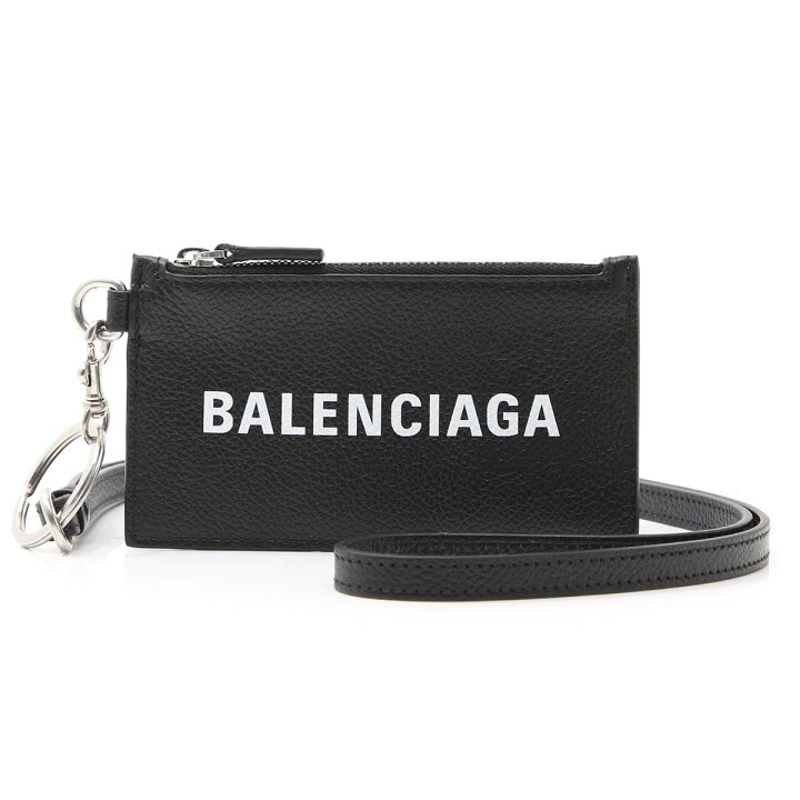 Amazon | (バレンシアガ)BALENCIAGA キャッシュ/CASH ネックストラップ  