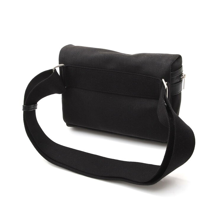 楽天市場 アウトレット サンローラン Saint Laurent クロスボディバッグ ブラック メンズ Givlf 1000 City Camera Bag In Saint Laurent Canvas あす楽対応 関東 返品送料無料 ラッピング無料 モダンブルー楽天市場店