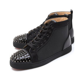 楽天市場 クリスチャン ルブタン スニーカー 靴 の通販