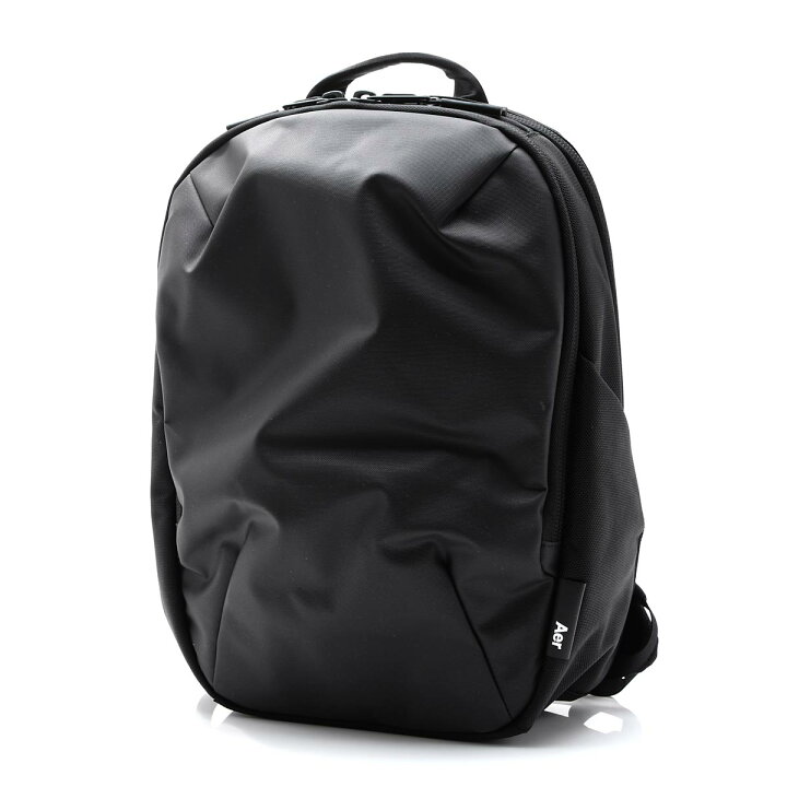 楽天市場】エアー Aer バックパック ブラック メンズ aer31009  