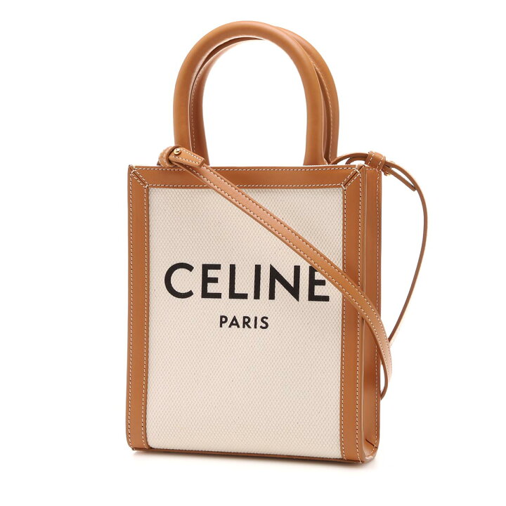 楽天市場】【アウトレット】セリーヌ CELINE トートバッグ 2WAY 