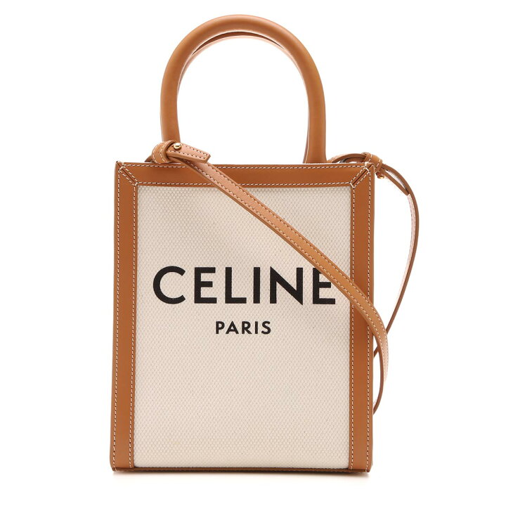 楽天市場】【アウトレット】セリーヌ CELINE トートバッグ 2WAY 