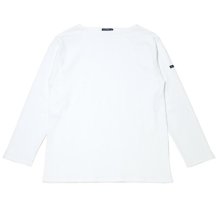 楽天市場】セントジェームス SAINT JAMES ボートネック 長袖Tシャツ  