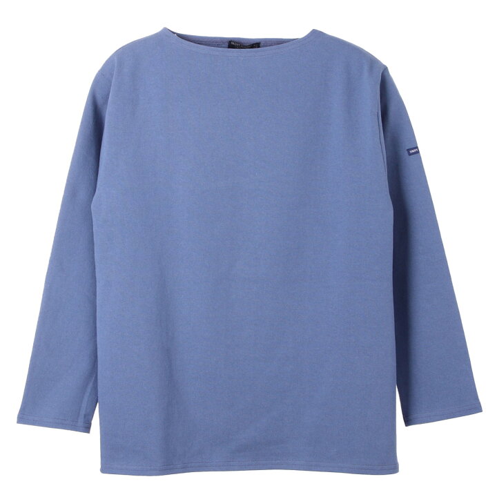 楽天市場】セントジェームス SAINT JAMES ボートネック 長袖Tシャツ  