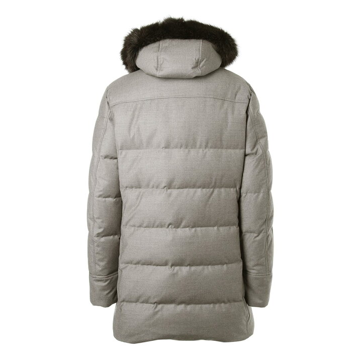 楽天市場】ムーレー MOORER ダウンジャケット メンズ 大きいサイズあり  