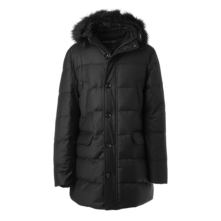 楽天市場】ムーレー MOORER ダウンジャケット メンズ 大きいサイズあり  