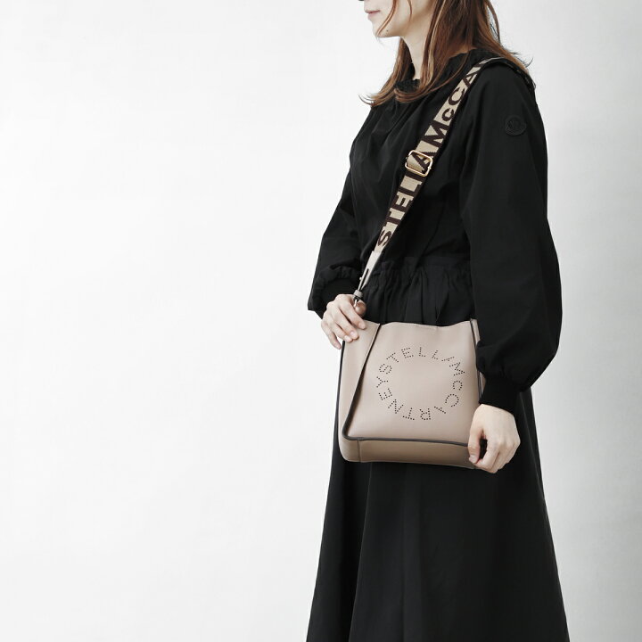 楽天市場】ステラマッカートニー STELLA McCARTNEY ショルダーバッグ 