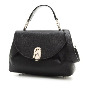 フルラ FURLA ハンドバッグ 2WAY ブラック レディース bzt5abr hsf000 o6000 nero FURLA SLEEK スリーク【あす楽対応_関東】【返品送料無料】【ラッピング無料】