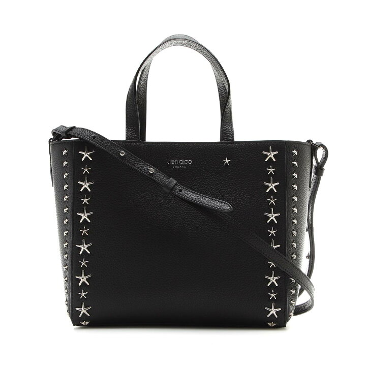 楽天市場】ジミーチュウ JIMMY CHOO トートバッグ 2WAY レディース 