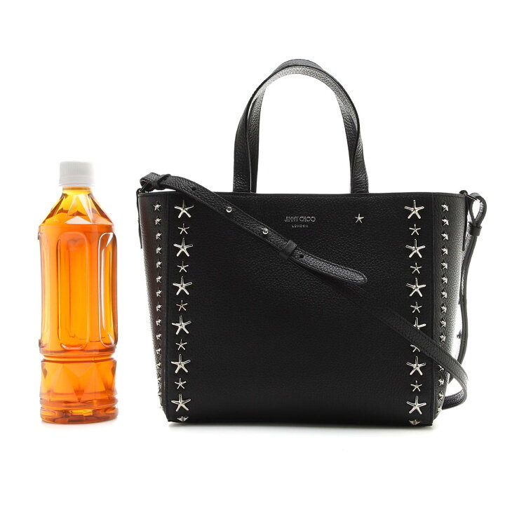 楽天市場】ジミーチュウ JIMMY CHOO トートバッグ 2WAY レディース 