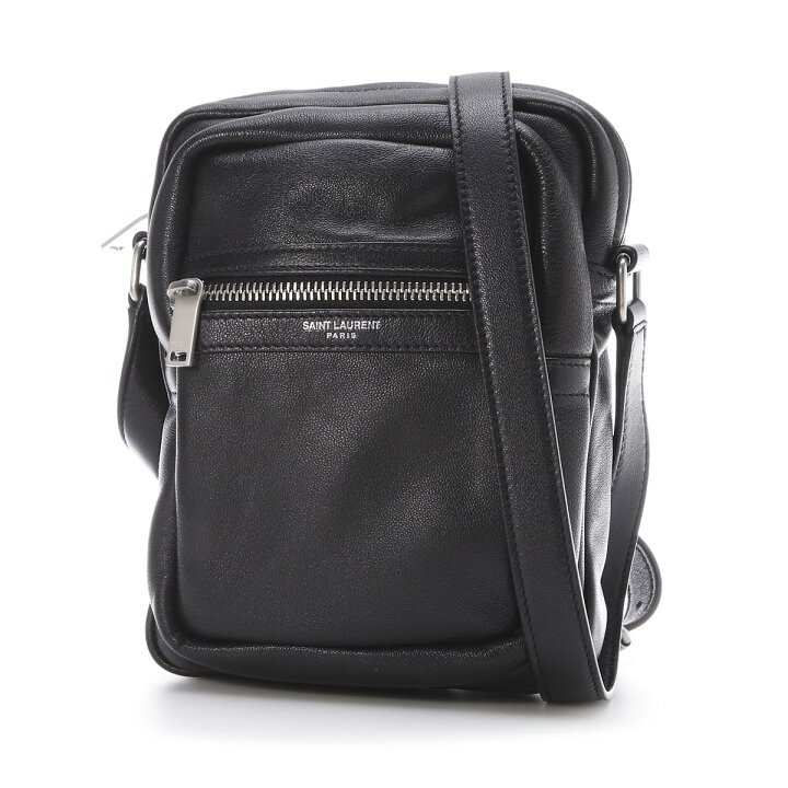 楽天市場】【アウトレット】サンローラン SAINT LAURENT ショルダー  