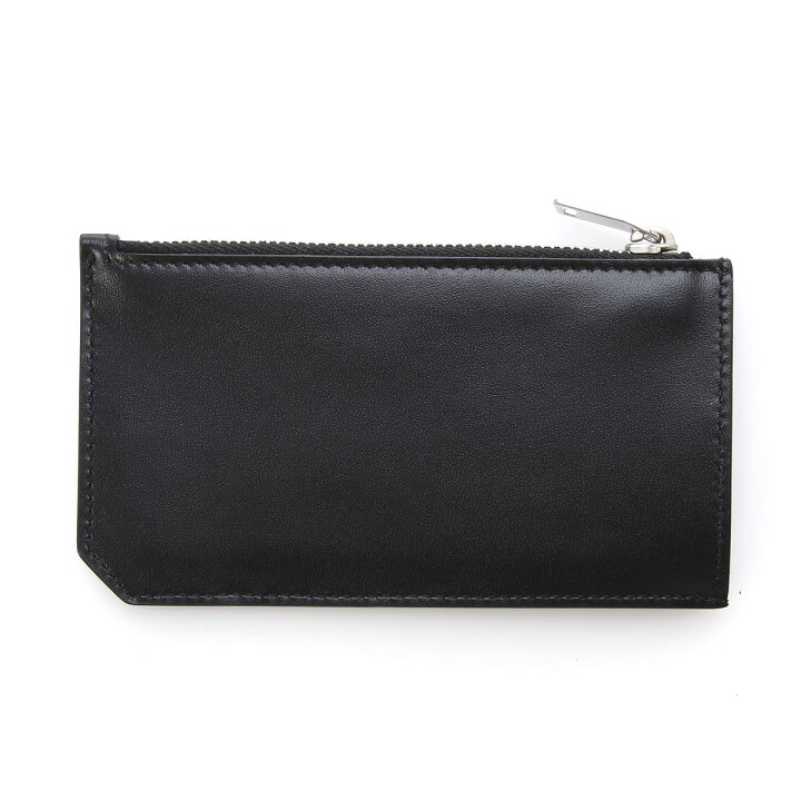 楽天市場】サンローラン SAINT LAURENT カードケース ブラック 629899  