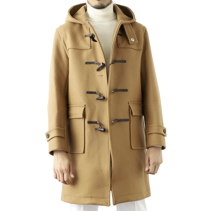 楽天市場】【アウトレット】マッキントッシュ MACKINTOSH ダッフル  