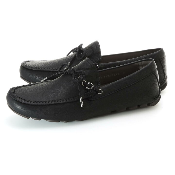 楽天市場】フェラガモ FERRAGAMO (Salvatore Ferragamo) ドライビング 