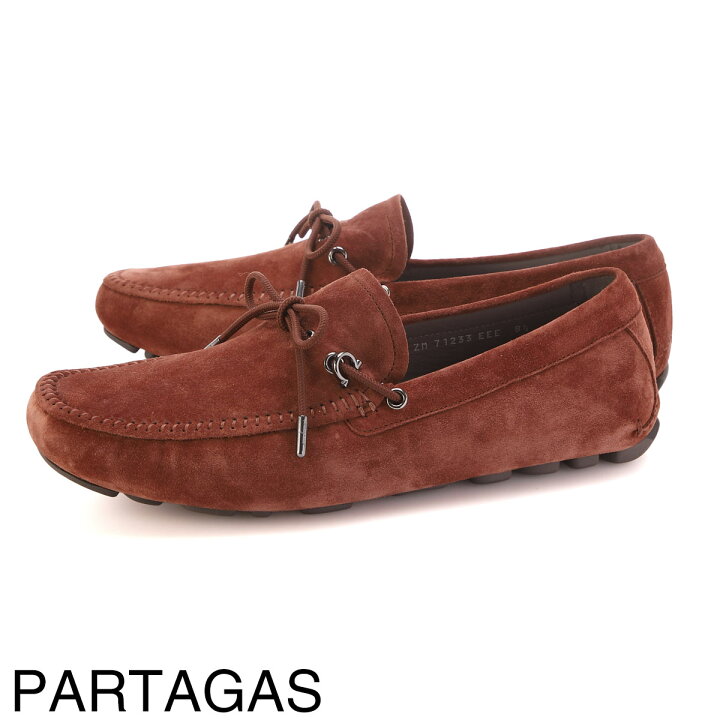 楽天市場】フェラガモ FERRAGAMO (Salvatore Ferragamo) ドライビング 
