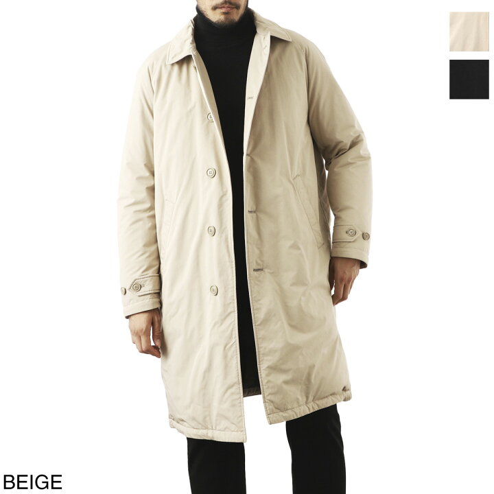楽天市場 アウトレット アスペジ Aspesi レインコート ステンカラーコート ラグランスリーブ メンズ 0i08 9972 Monopioggia Winter Rain Coat あす楽対応 関東 返品送料無料 ラッピング無料 モダンブルー楽天市場店