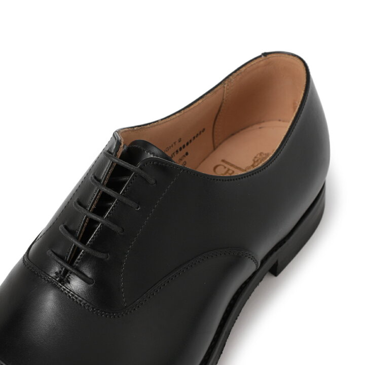 楽天市場】クロケット&ジョーンズ CROCKETT&JONES 内羽根式 シューズ  