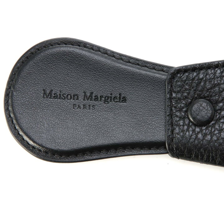 楽天市場】メゾンマルジェラ Maison Margiela 靴ベラ シューホーン