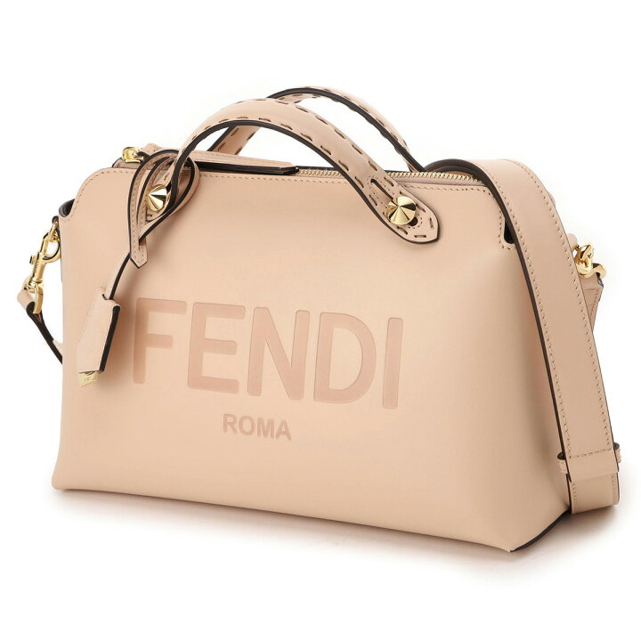 楽天市場】フェンディ FENDI ボストンバッグ 2WAY レディース 8bl146 