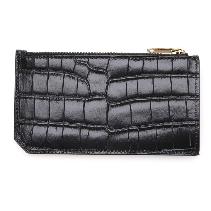 楽天市場】サンローラン SAINT LAURENT カードケース コインケース  