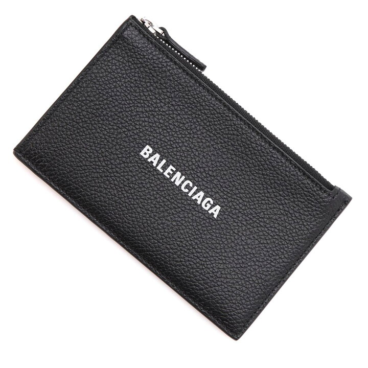 楽天市場】バレンシアガ BALENCIAGA コインケース ブラック メンズ 
