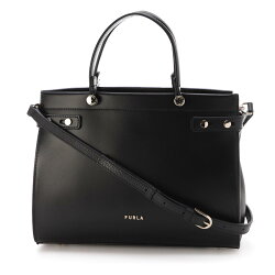 楽天市場 レディース レディース ブランド一覧 F Furla バッグ トートバッグ モダンブルー楽天市場店