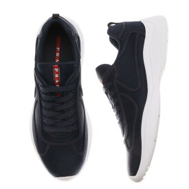 楽天市場 スニーカー ブランドプラダ メンズ靴 靴 の通販