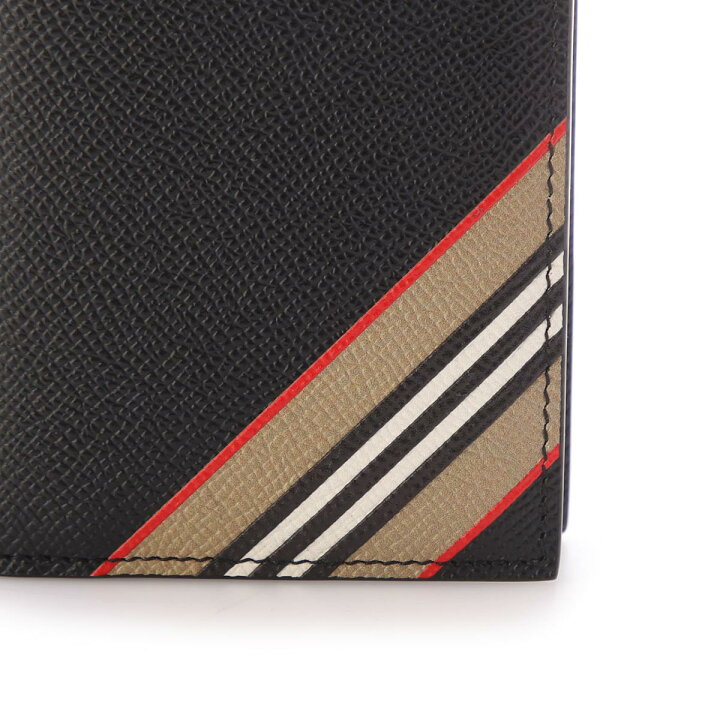 高品質 中古 Burberry 長財布 Blk 服飾雑貨他 Moj Biograd Hr