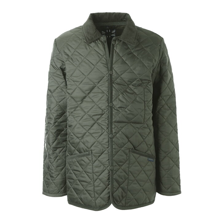 楽天市場 ラベンハム Lavenham キルティングジャケット メンズ Denham 0046 Olivegreen 0046 Ravenswing Denham 返品送料無料 ラッピング無料 あす楽対応 関東 モダンブルー楽天市場店