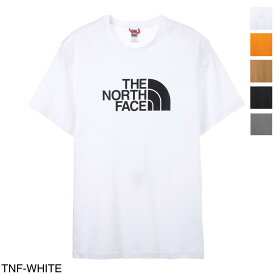 【アウトレット】ノースフェイス THE NORTH FACE クルーネック Tシャツ tシャツ 定番 人気 nf0a2tx3 fn4【返品送料無料】[2022AW]