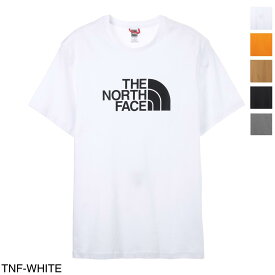 【アウトレット】ノースフェイス THE NORTH FACE クルーネック Tシャツ tシャツ 定番 人気 nf0a2tx3 fn4【あす楽対応_関東】【返品送料無料】[2022AW]