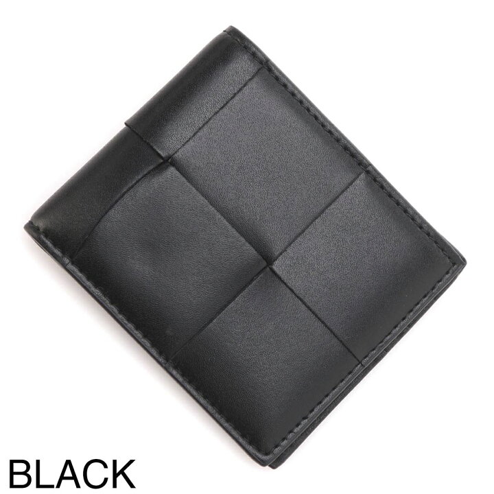 楽天市場】ボッテガヴェネタ BOTTEGA VENETA 2つ折り財布 649603 vbwd2 