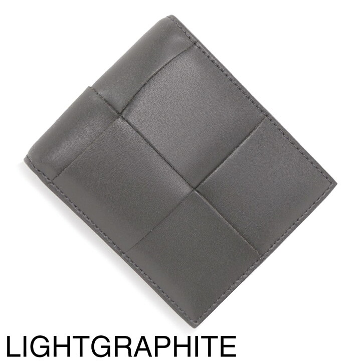 楽天市場】ボッテガヴェネタ BOTTEGA VENETA 2つ折り財布 649603 vbwd2  